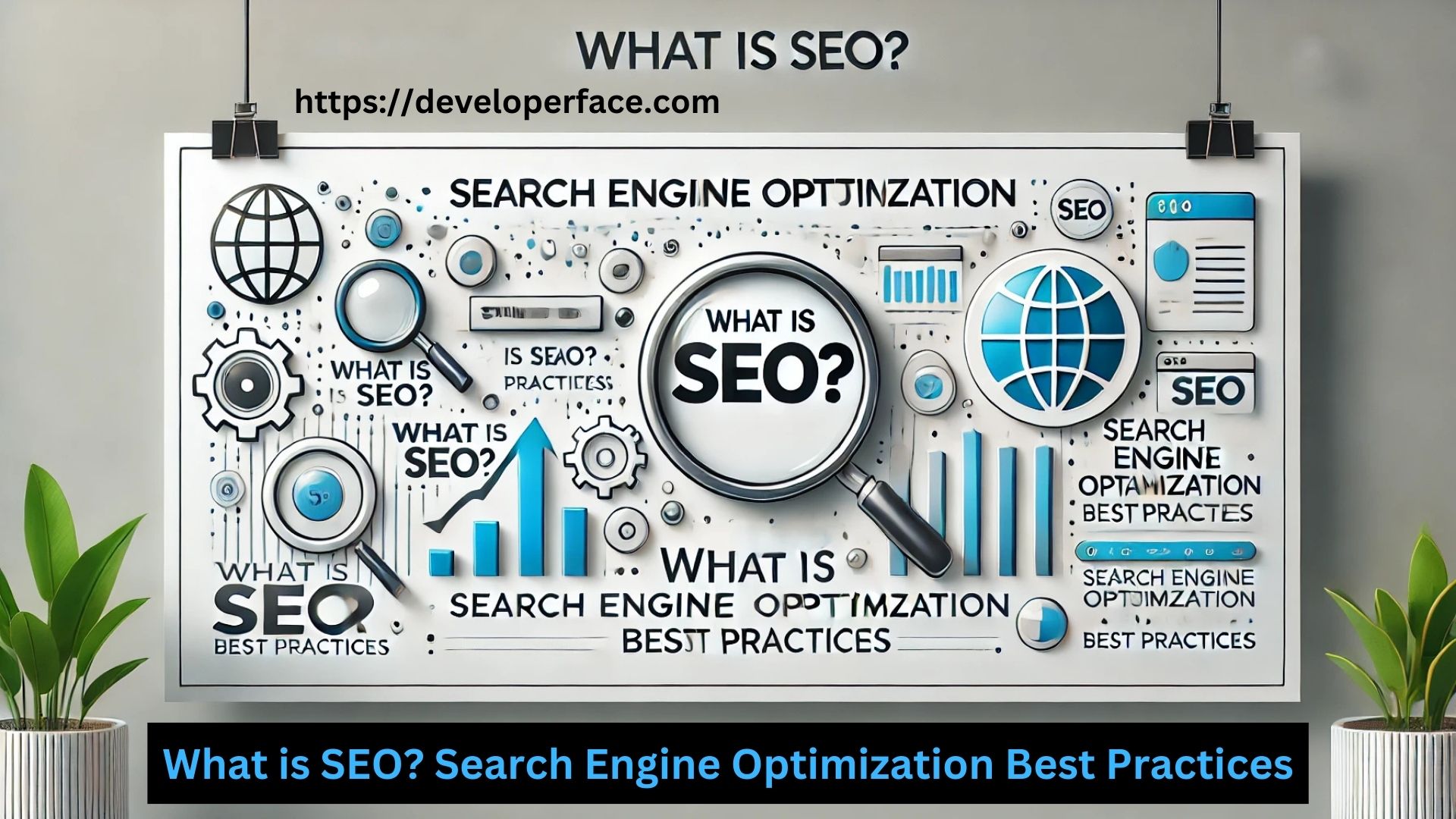 What is SEO? Search Engine Optimization Best Practices